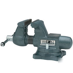 New wise wilton precision vise 4