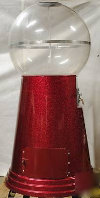 Giant gumball machine 79