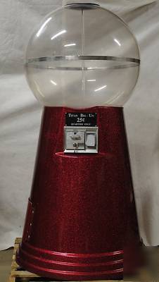 Giant gumball machine 79