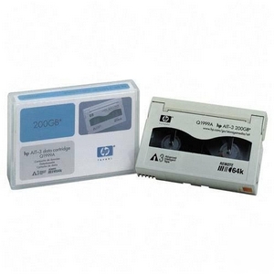Hp Q1999A -1PK AIT3 8MM 230M 100/260GB mic