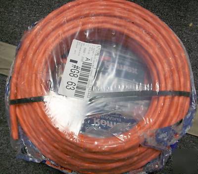 100' 10/3 non-metallic sheathed with ground cable #52
