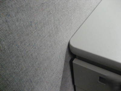 Cubicles haworth modular office cubicles used dallas tx