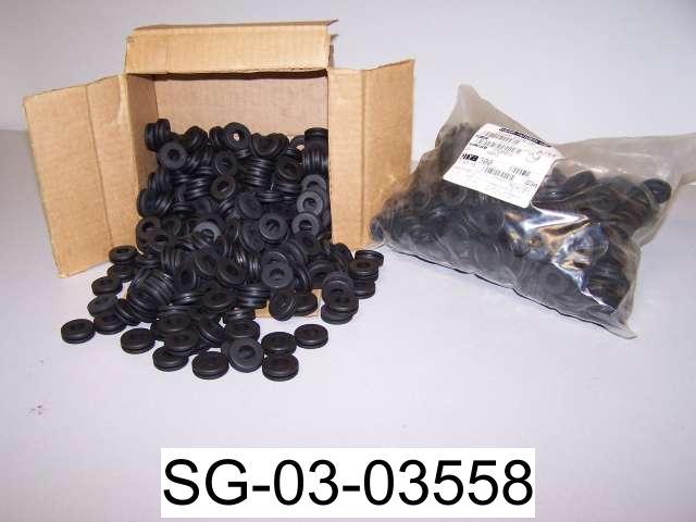 Military standard grommet MS35489-13