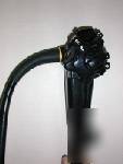 Olympus PCF140L pediatric video colonoscope/endoscope