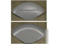  massey ferguson harris MH50 MF50 fender skins pair