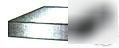 Aluminum plate, alcoa mic-6 cast, 1/4 x 6.313 x 14.063