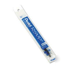BK91 pen refill, medium point, 2/pk, blue, sold as 1 pa