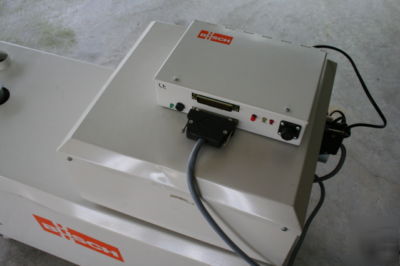 Busch vacuum pump, dry vacuum pump, ds-80, busch cobra