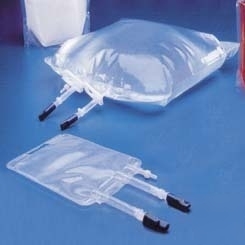 Nalge nunc B3 media bags, nalgene 342950-0020