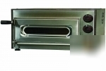 New countertop digital pizza oven bake 19' pizza 4MIN 