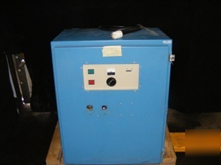 Uv curing system, dryer, power supply, fusion