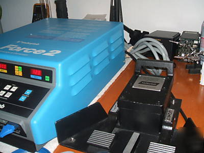 Valleylab electrosurgical generator force 2-20PC