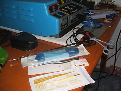 Valleylab electrosurgical generator force 2-20PC