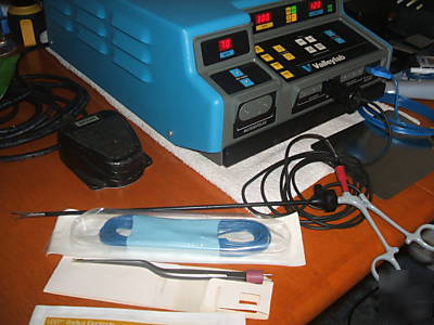 Valleylab electrosurgical generator force 2-20PC