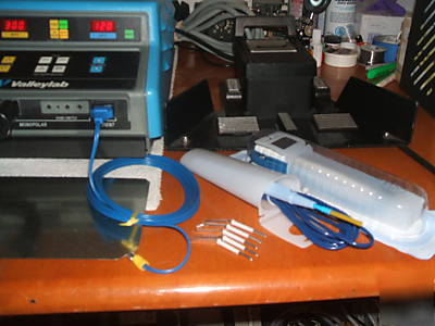 Valleylab electrosurgical generator force 2-20PC
