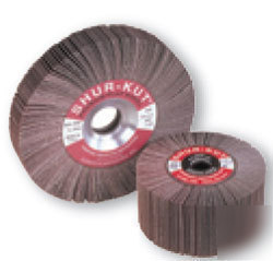 5 pcs.superior abrasive 6