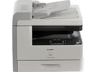 Canon imageclass MF6540 multifunction copier