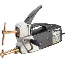 Clarke spot welder with timer CSW13T