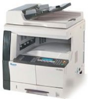 Kyocera copystar cs-1635 multifunction printer-copier