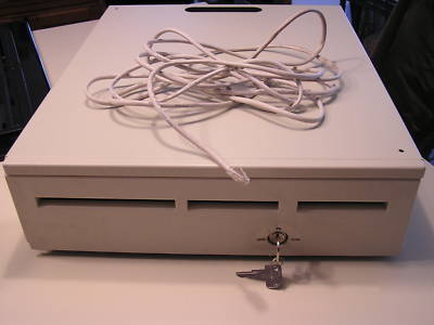 Mmf mediaplus cash drawer - 