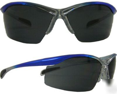 New smith & wesson gauge safety glasses 