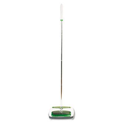 3M M007CCW - scotch brite quick floor sweeper, rubber b