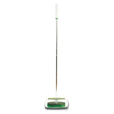 3M M007CCW - scotch brite quick floor sweeper, rubber b