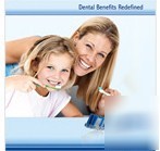 Discount dental plans 