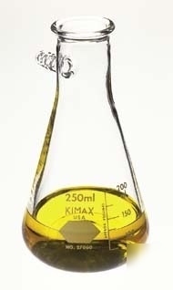 Kimble/kontes kimax brand filtering flasks : 27060 1000