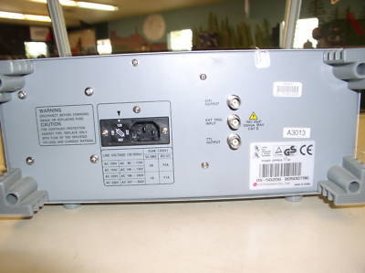 Lg precision oscilloscope os-5020G