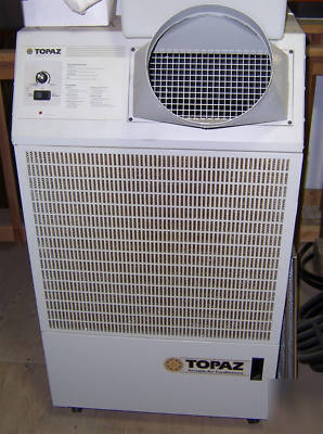 Topaz 36A portable air conditioner