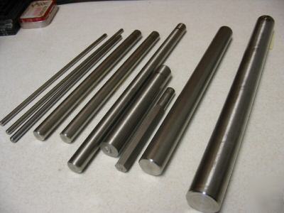 303 stainless steel variety pack, mini lathe,mill,saw 