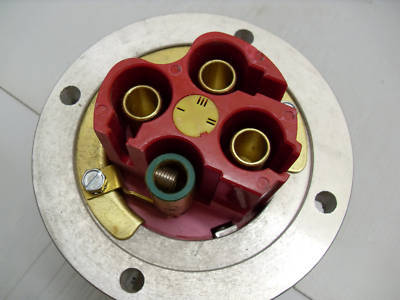 New crouse-hinds AR2042-S22 AP20468-S22 200-amp 200A