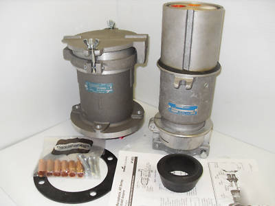 New crouse-hinds AR2042-S22 AP20468-S22 200-amp 200A
