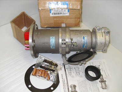 New crouse-hinds AR2042-S22 AP20468-S22 200-amp 200A