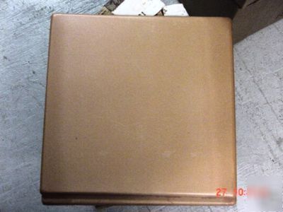 Saltillo authentic hand made tile 100 case lot sale 