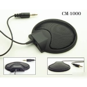 Vec stereo 3.5M conference microphone CM1000 cm-1000 