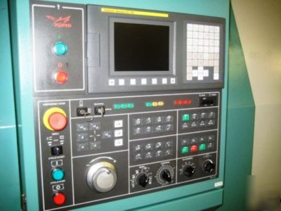 Yang ml-60A cnc turning center