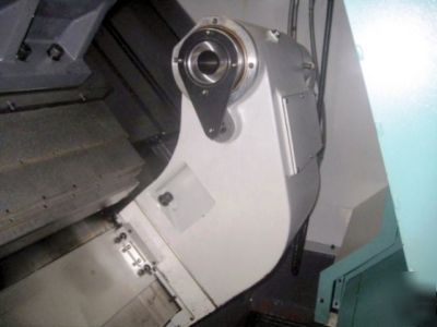 Yang ml-60A cnc turning center