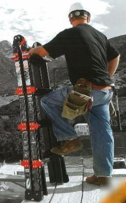 Little giant ladder pro model 17