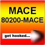 Mace 80200-mace motion alert keypad passive ir system