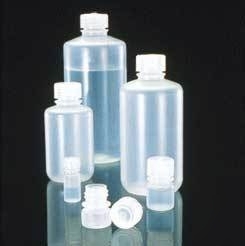 Nalge nunc boston round bottles, : 2006-0004