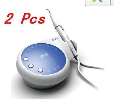 2 dental woodpecker dental ultrasonic scaler D5 fda/ce