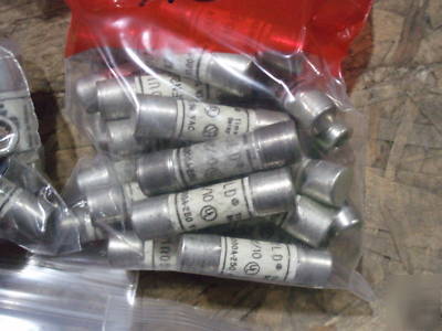 Gould shawmut large lot of gfn style fuses 400 qty.