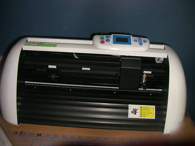 Klick n kut vinyl cutting machine