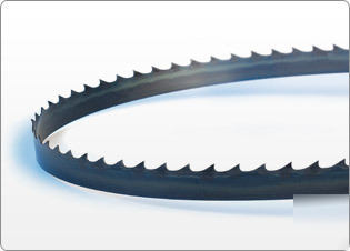 Lenox flexback bandsaw blade 24' x 2 x 035 x 2T