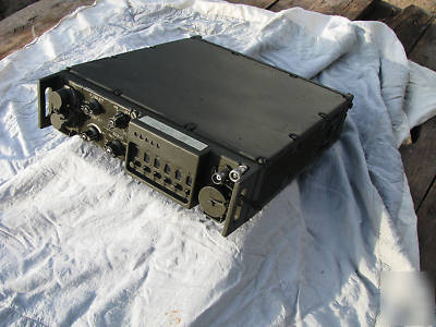 Prc-174 rt-936 2-30MHZ prc vrc military manpack radio 