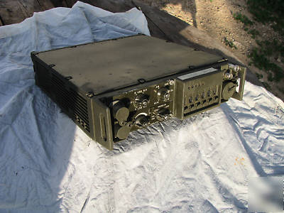 Prc-174 rt-936 2-30MHZ prc vrc military manpack radio 