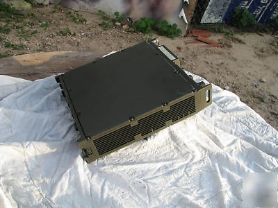 Prc-174 rt-936 2-30MHZ prc vrc military manpack radio 