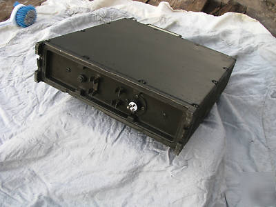 Prc-174 rt-936 2-30MHZ prc vrc military manpack radio 